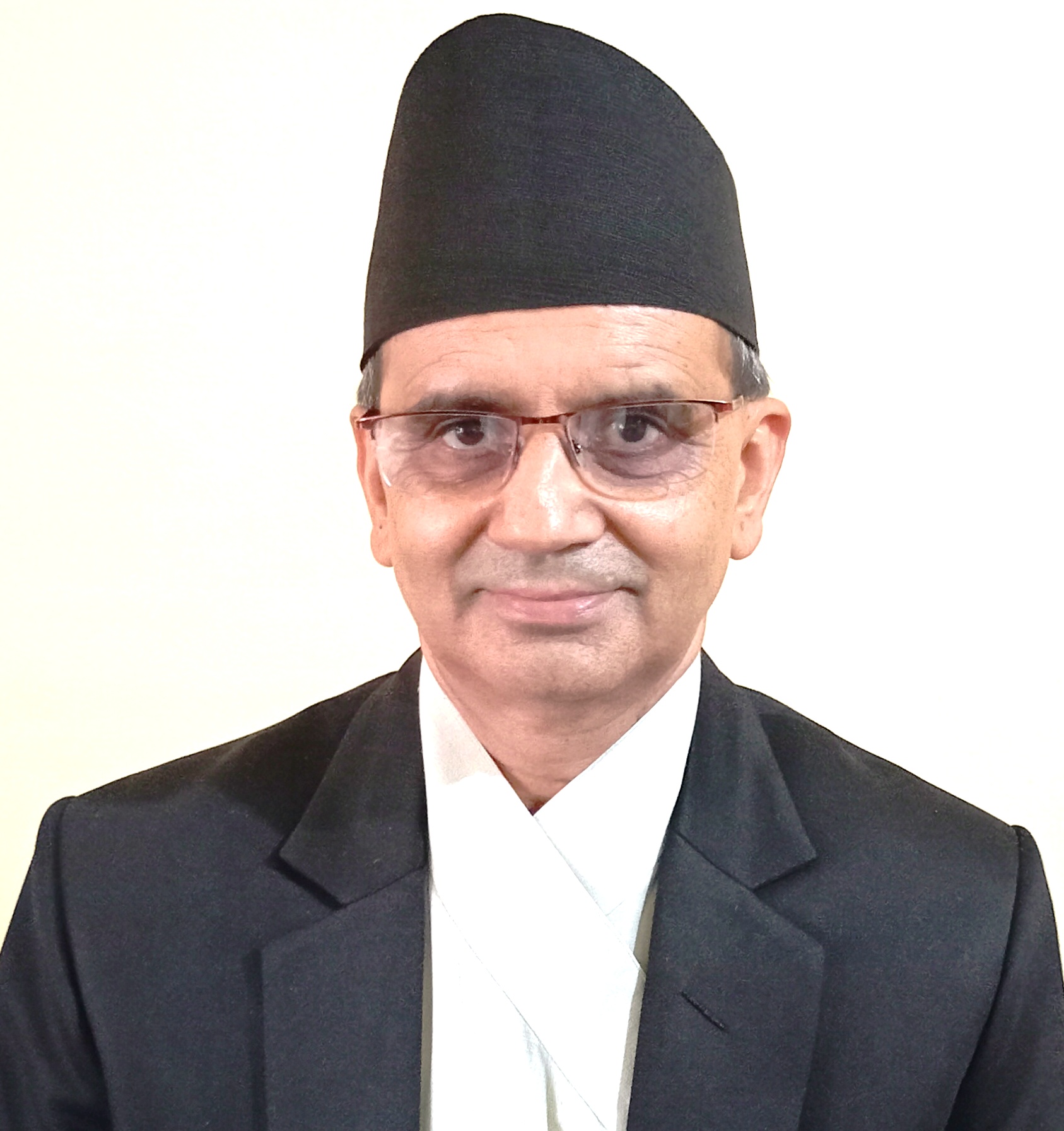 हरिप्रसाद भण्डारी